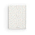 Speckled Yarn Personalized Journal - Blank or Lined - For Knitters - Knitting Project Journal